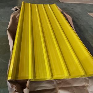 China Thickness 0.3mm-2mm Zinc Coated Galvanized Steel Sheet wholesale