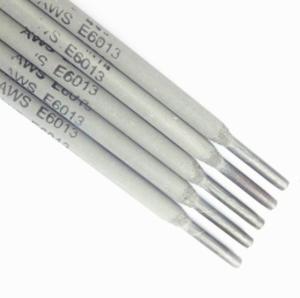 China Low Carbon Steel Welding Electrodes E6013 2.5mm 1/16 wholesale