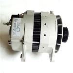 Cummins Generator Alternator 24V 100A QSK 3975140 3026259 Diesel Generator Spare