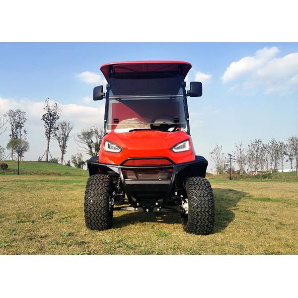 Lithium 115AH 72 Volt Club Car Golf Cart Electric Fire Fighter Truck