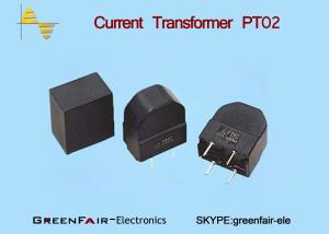 China CE EI30 Low Frequency Transformer Epoxy Cover 240V / 50Hz / 60Hz N1 6000 Turns wholesale