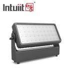 IP65 Stage Wall Washer Light RGB Waterproof Landscape Lighting DMX512 Full Color