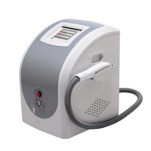 China 640nm-950nm OPT SHR Elight Hair Removal Machine For Skin Tightening wholesale