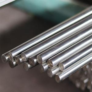 China 201 304 310 316 321 Stainless Steel Round Bar 2mm 3mm 6mm Metal Rod wholesale