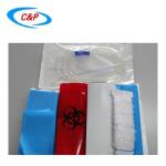 Freight Collected Dental Surgical Drapes With CE ISO13485 Certification