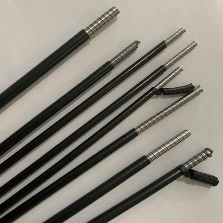 High Carbon Steel Outer Casing 6mm 1p Motorcycle Cables Automotive Control Cable