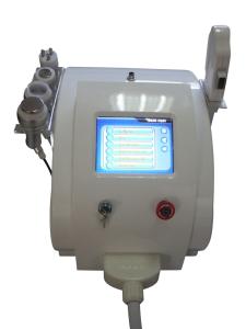China Shrink Pores IPL Hair Removal Machine, Skin Rejuvenation wholesale