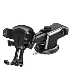 China Auto Lock Multifunctional Car Dashboard Phone Holder 5.5in extendable wholesale