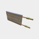 Aluminum Liquid Cold Plate Perfect for Heat Dissipation in Various Electronic
