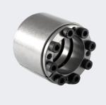 Z12a Locking Device ODM OEM Keyless Locking Shaft Coupling