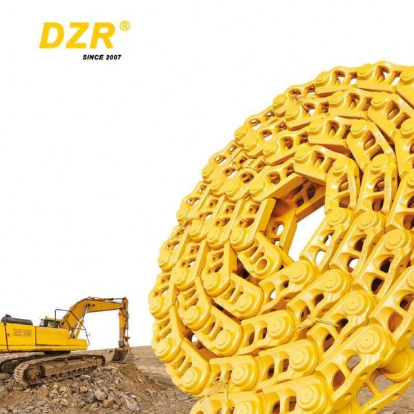 Excavator Track Link E70B E110 E120B E215 E235 E307 E311 E312 E322 E180 E240
