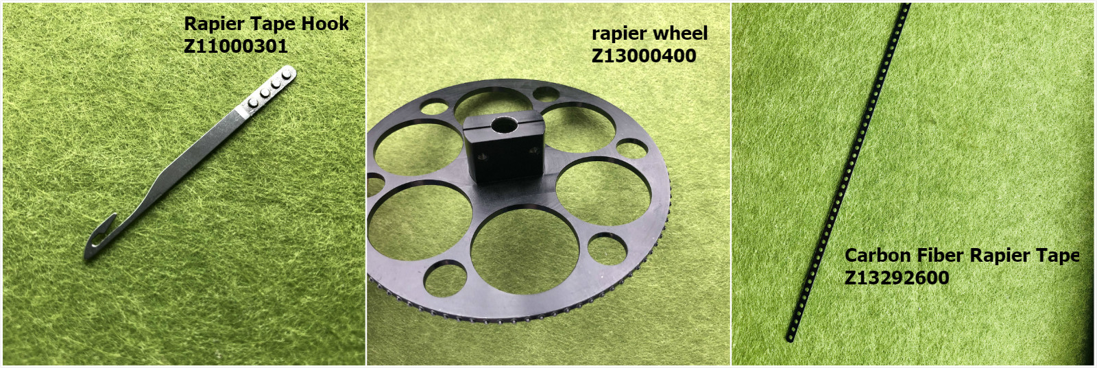 Delta 110S30 S40 S60 Staubli Spare Parts Cylinder Gripper
