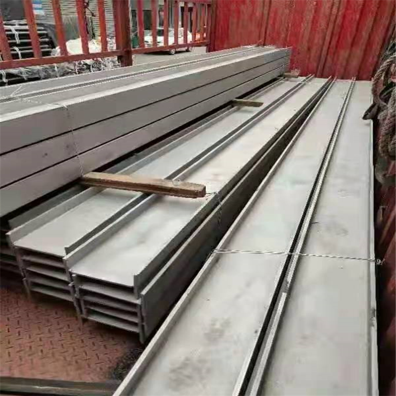 316L Stainless Steel U Section Channel 4mm 6mm 8mm 10mm 18mm U Channel SS 201 321