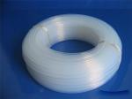 Transparent FEP PFA Thin Extruded Tubing