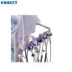 9 In 1 Multifunction Microcurrent Facial Beauty Machine 900W