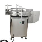 Lipstick Production Line Lipstick Bottle Collating Machine