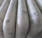 Commercial Restaurant Granite Stone Slab Countertop Andromeda White Labradorite