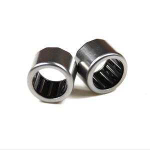 China HF2016 Single Row Drawn Cup Needle Bearing HF Series One Way Needle Bearing wholesale