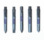 HANWOO Hydraulic Breaker Moil Flat Universal Chisel RHB301 RHB302V RHB303V