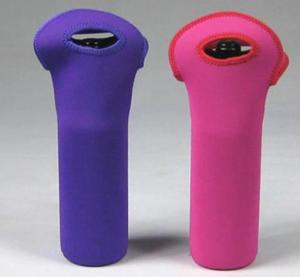 China high quality neoprene wine cooler 4.5mm wholesale