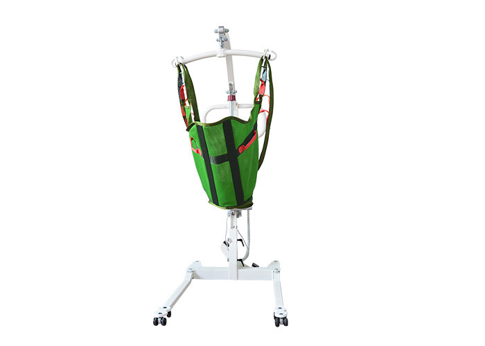 Personal Transfer Manual Patient Lifting Devices With Detachable Battery