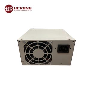 China P/N 0090030607 ATM spare Parts NCR Power Supply 24V 198W In Diebold ATM Machine wholesale