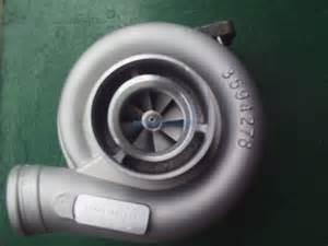 China Daewoo Truck WH1E Turbo 3594240,3594278 wholesale