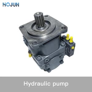 China Rexroth A11VO Hydraulic Main Pump For Heavy Duty Machinery wholesale