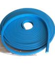 Rubber Water Swelling Bentonite Water Stop Strip RX-1020 for Expansion Joints