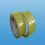 Acrylic Adhesive BOPP personalised packing tape , polypropylene strapping tapes