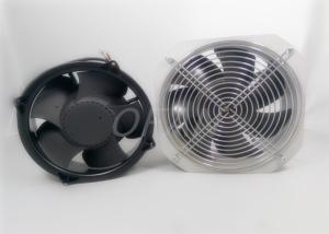 China Large Round Industrial Axial Fans / Integrated Design Axial Flow Exhaust Fan wholesale
