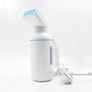 China Double Security Clothes Garment Steamer High Temperature Resistant Material CS03 wholesale