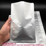 121 Degrees High Temperature Resistant Foil Retort Pouch Cooking Food Vacuum
