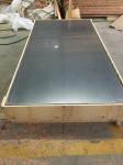 Industrial 6061 Aluminum Sheet Metal , Aluminum Alloy Plate With Brushed