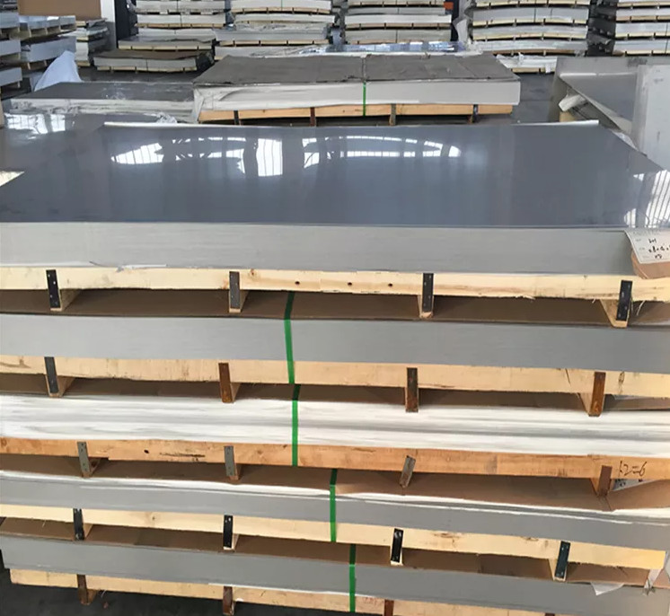 Astm Jis Cold Rolled Stainless Steel Sheet Sus 301 304 304l 316 316l 3mm