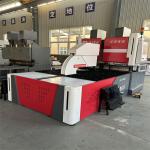 10 13 Axis Automatic Sheet Bending Machine Edge Bending Machine
