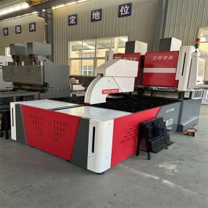 China 10 13 Axis Automatic Sheet Bending Machine Edge Bending Machine wholesale
