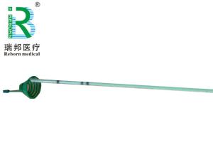 China Nitinol Retrieval Coil Urology Stone Cone Preventing Retropulsion Of Stone wholesale
