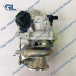 High Pressure Turbocharger 06K145653F 06K145653C 06K145653B 06K145653 turbo For