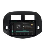 OEM Toyota Android Car Stereo Multimedia Player Auto Radio Stereo