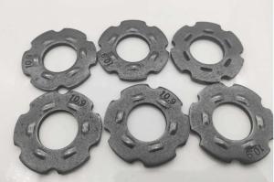 China ASTM F959M Flat Tension Indicating M16-M36 Steel Flat Washer wholesale