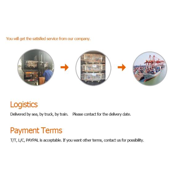 2000kg ZAPI Controller Curtis 85mm Diesel Forklift Truck