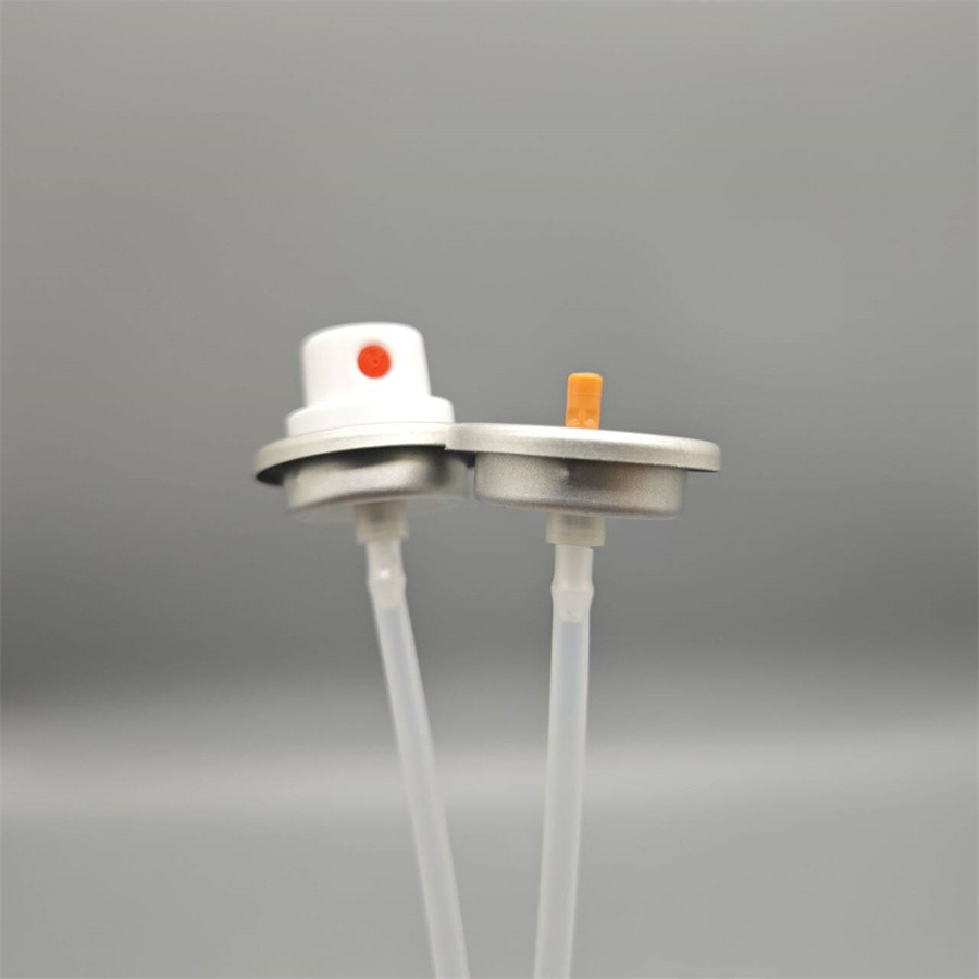 High Quality Foam Control Valve for Industrial Processes
