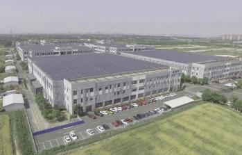 Jiangsu Jasung Intelligent Industrial Technology Co., Ltd.