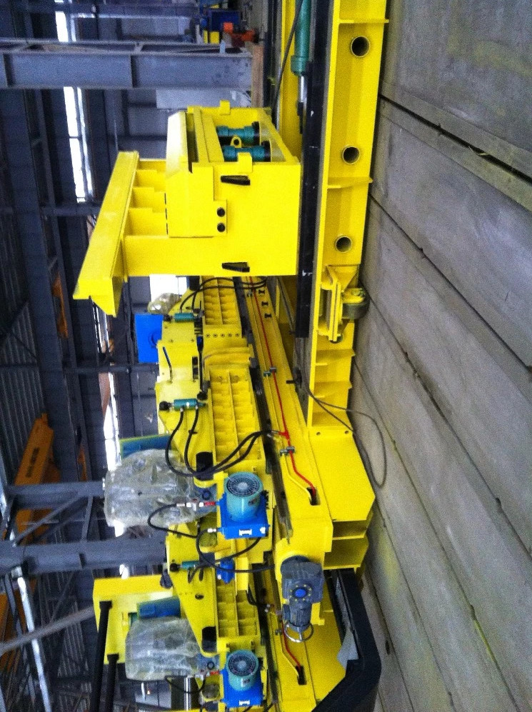 Advanced Carbon Steel Tube Mill Line ,400-1800mm Spiral Pipe Welding Machine