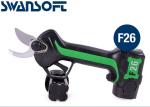 Swansoft 25mm 16.8V Fruit Electric Pruning Shears