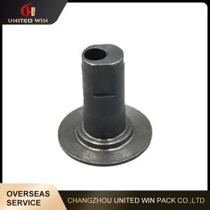China Eccentric Shaft / Bolt / Axle Spare Parts Circular Loom Machine wholesale