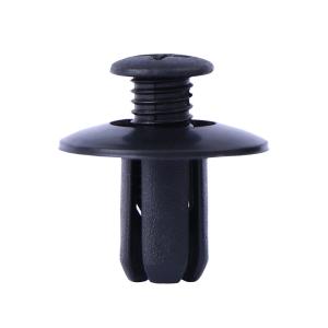China Car Door Bumper Car Repair Parts Automotive Nylon Plastic Rivet Clips wholesale
