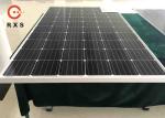 Perc monocrystalline framed solar panel / 300W / 60cells / 20V