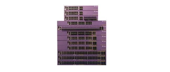 Extreme X440 Series Switch X440-G2-24p-10ge4